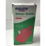 Equate Reusable Hot or Cold Therapy Water Bottle